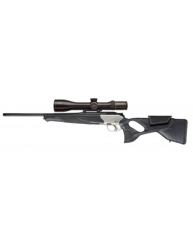 BLASER R8 SILVERSTONE TOUT CALIBRES