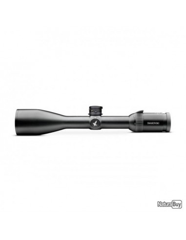 SWAROVSKI Z6i - 2,5-15 X 56 SR 4AI