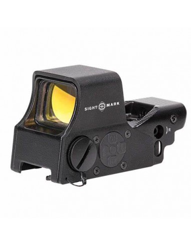 SIGHTMARK ULTRASHOT  M-Spec FMS...