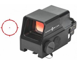 SIGHTMARK ULTRASHOT  M-Spec...