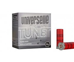 TUNET UNIVERSELLE 28GRS 7.5...