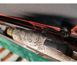 PREPARATION CUSTOM BLASER... 2