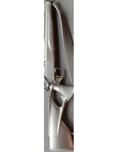 BLASER R8 CARCASSE ULTIMATE CARBON 2023