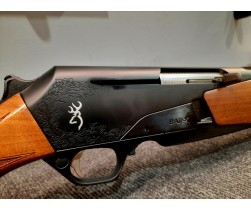 BROWNING BAR 4X CAL.30-06...