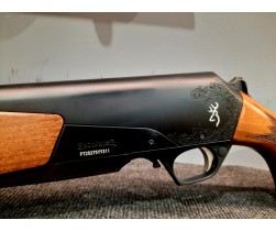 BROWNING BAR 4X CAL.30-06... 2