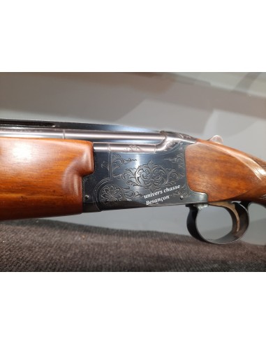 WINCHESTER CAL20. 101XTR CANON 71CM...