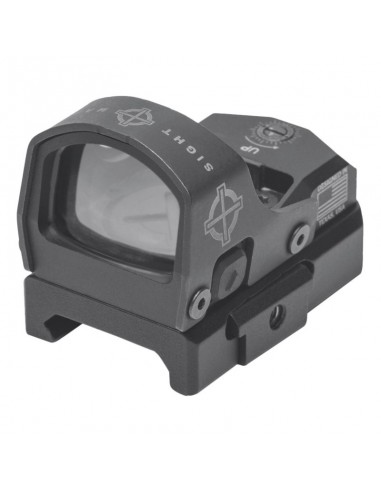 SIGHT MARK MINI SHOT 2MOA MIL SPEC FMS