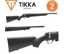 TIKKA T1X 17HMR 20' 51cm