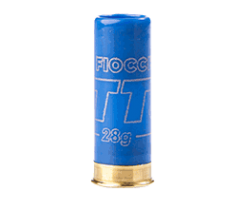 FIOCCHI TT ONE 28GRS  7.5... 2