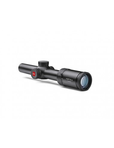 LEICA Fortis 6  1-6x24i  RAIL  2023