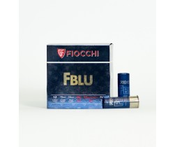 FIOCCHI BLU 24GRS  7.5 OU 9...