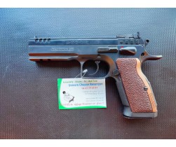 TANFOGLIO STOCK III CAL....