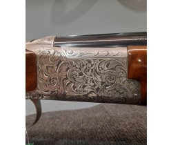 BROWNING B 725  MEDALLION...