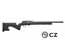 CZ 457 Long Range Precision...