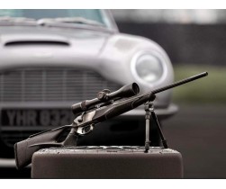 BLASER R8 SILVERSTONE TOUT... 2