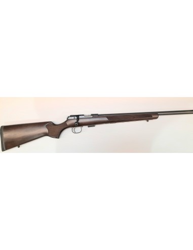 CZ 457 VARMINT BOIS 52.5CM FILETEE...