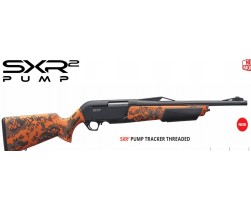 WINCHESTER "SXR 2 PUMP"... 2