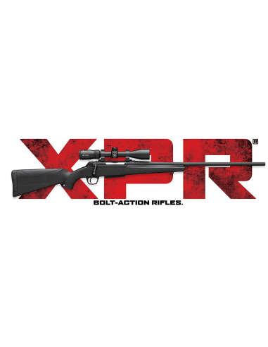 WINCHESTER XPR 243 WIN "SUPPRESSOR...