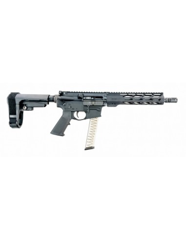 FAXON FIREARMS - FF9F BANTAM,...