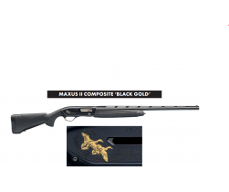 BROWNING MAXUS GOLD LIMITED...