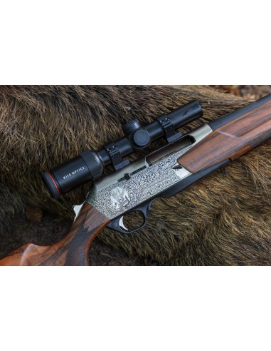 BROWNING BAR 4X PLATINIUM  300WIN 2024