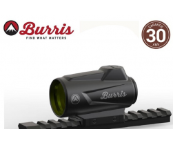 BURRIS RT-1 RED DOT 2MOA...