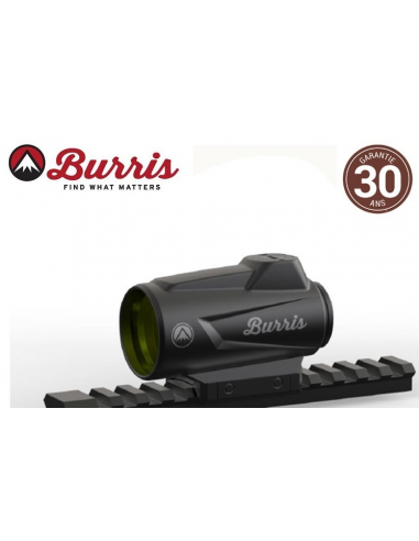 BURRIS RT-1 RED DOT 2MOA PROMO 2024