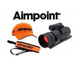 AIMPOINT 9000 COMP C3 //...
