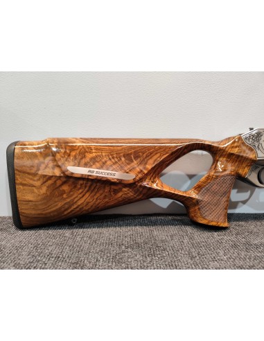 BLASER R8 CARCASSE SUCCESS LUXUS...