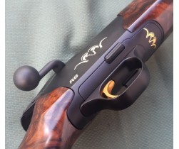 BLASER PREPARATION "HORS...