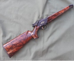 BLASER PREPARATION "HORS... 2