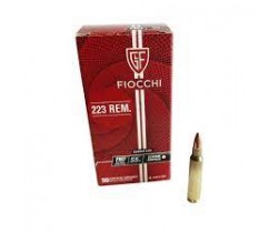 FIOCCHI 223 REM 55GR EN...