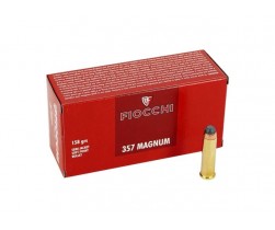 FIOCCHI CAL.357 MAG BOITE...