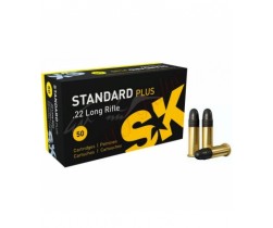 SK 22 LR STANDARD PLUS...