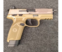 FN HERSTAL FN 502 TAN 22LR... 2