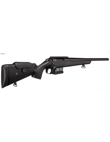 TIKKA T3X CTR 308WIN 20" 51CM FILETE...