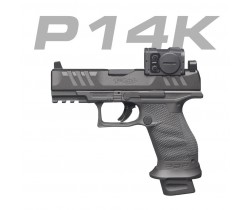 WALTHER P14 FORCE SPECIALES...