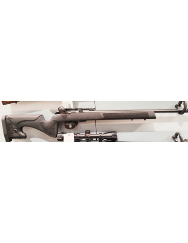 CZ 457 Long Range Precision 22LR...