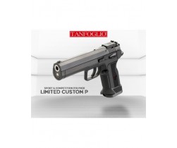 PISTOLET TANFOGLIO LIMITED... 2
