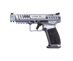 Canik SFX Rival-S Chrome... 2