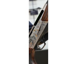 BROWNING MARAL 4X RED STAG... 2