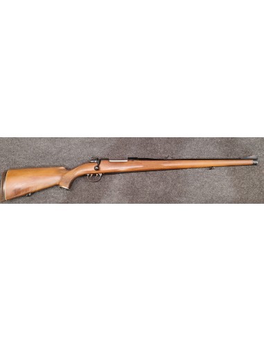 VOERE TYPE 98 STUTZEN CAL.7X64...