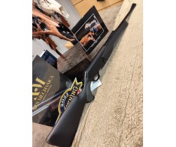 BROWNING BAR MK3 GAUCHER...