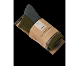 Chaussette Field - 3Pack