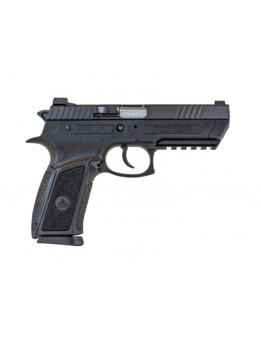 - IWI - Jericho II 4.4" (Enhanced)...