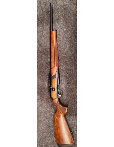 BROWNING MARAL 9.3X62 + RAIL DENTLER...