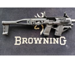 CAA MICRO RONI CROSSE GLOCK...