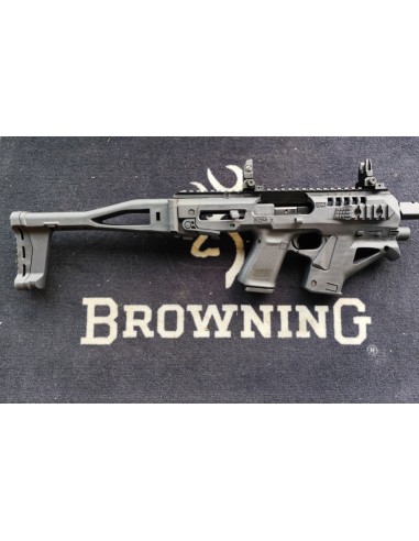 CAA MICRO RONI CROSSE GLOCK 17 GEN 5...