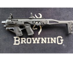 CAA MICRO RONI CROSSE GLOCK... 2