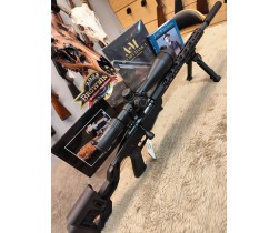 RUGER PRECISION RIMFIRE...